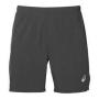 ASICS Men's Silver 7" Short - Grey - Small