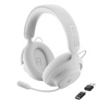 Alienware Pro Wireless Gaming Headset - Wired wireless Bluetooth 5.3 15 Minute Fast Charging Audio Output 20 Hz Battery Talk Tim