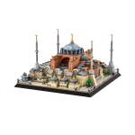Hagia Sophia 1434 Piece Building Block Set