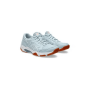 ASICS Gel-rocket 11 Ladies Cool Grey/white
