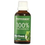 Dis-chem Peppermint Oil 50ML