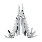 Leatherman Surge With Nylon 4PKT Medium Pouch