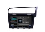 10-INCH Android Car Radio Navigation Unit For Vw Golf 7 20142019