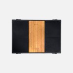 Rebel Weightlifting Platform