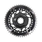 Red 12 Spd Kit Chainrings - 50 37T