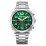 Timberland Denny's Bay Mens Stainless Steel WATCH-TDWGI0068502