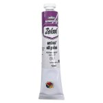 Artists Oil Paint 50ML Permanent Violet