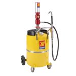 Dispenser Oil 65L Pneumatic Ratio: 3:1