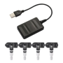Tt Audio Tyre Pressure Monitoring System