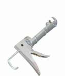 Gun Caulking Chrome H duty