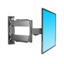 Full Motion Cantilever Mount For LED And Lcd Tvs
