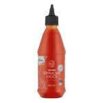 Pnp Extra Hot Sriracha Sauce 435ML