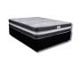 Premium Eurotop Classic Single Bedset