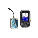 Garmin Striker 4 With Battery