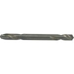 Alpen Hss Super Drill Bit Double Ended 5.2 Mm Bulk ALP321052