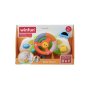 Winfun Baby Crib Driver