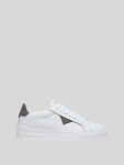 Evan Class White Grey Sneakers - UK11 White