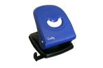 Medium Metal Duty Punch - Black & Blue