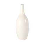 Vases & Pots Bud VASEWHITE38 13CM