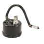 Refrigerator Thermal Overload Protector 1/3 Hp 250W