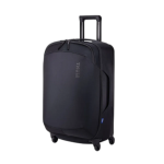 Subterra 2 Check In Spinner 65L In Black - Black Onesize