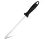 Comfy Strong Non Slip Grip Steel 18CM Rod Knive Sharpener