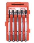Kennedy 5-PIECE 3.0-5.0MM Precision Nut Driver Set