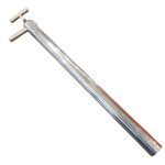 Fishing Buddy Stainless Steel Prawn Pump