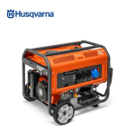 Husqvarna G 8500P