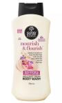 Good Stuff Nourish And Flourish Body Wash 700ML