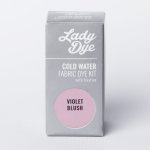 Lady Cold Water Dye Violet Blush