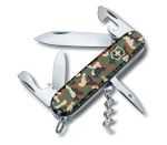 Victorinox Swiss Army Victorinox Spartan Camo 91MM
