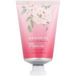 Memories Peonies Hand Cream 50ML