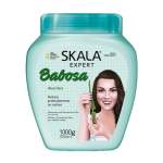 Babosa Aloe Vera Treatment 1KG