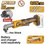 Ingco 20V Ps Cordless Angle Impacy Driver
