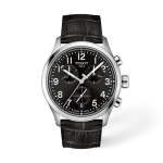 Tissot Chrono L Quartz Chronograph Watch T116.417.16.052.00