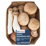 Pnp Exotic Mushroom Mix 200G