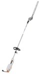 Hle 71 Long Reach Hedge Trimmer