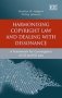 Harmonising Copyright Law And Dealing With Dissonance - A Framework For Convergence Of Us And Eu Law   Hardcover