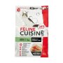 Feline Cuisine Adult Salmon & Rice 4KG