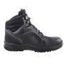 Safety Boot Bova Hiker Stc Black - UK 4