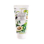 Pepper Tree Body Essentials Olive & Avo Hand & Nail Cream 50 Ml