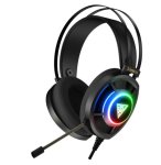 Gamdias Hebe E3 Rgb Gaming Headset