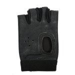 Half Finger Hockey Glove Rh