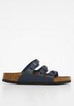 Birkenstock Florida Sfb Birko Flor Regular - Blue