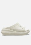 Crocs Classic Crush Slide - Bone