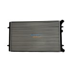 Vw Golf 4 Jetta 4 1.4 1.6 1.8 Radiator 99-04