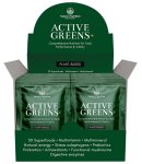 Nature's Nutrition Active Greens - 20 Sachets