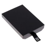 Tianken 320GB Hard Drive Disk Hdd For Xbox 360 Slim Games Console