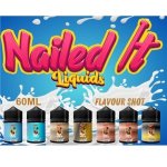 Cream Me Mtl salt Flavour Shot 30ML 60ML